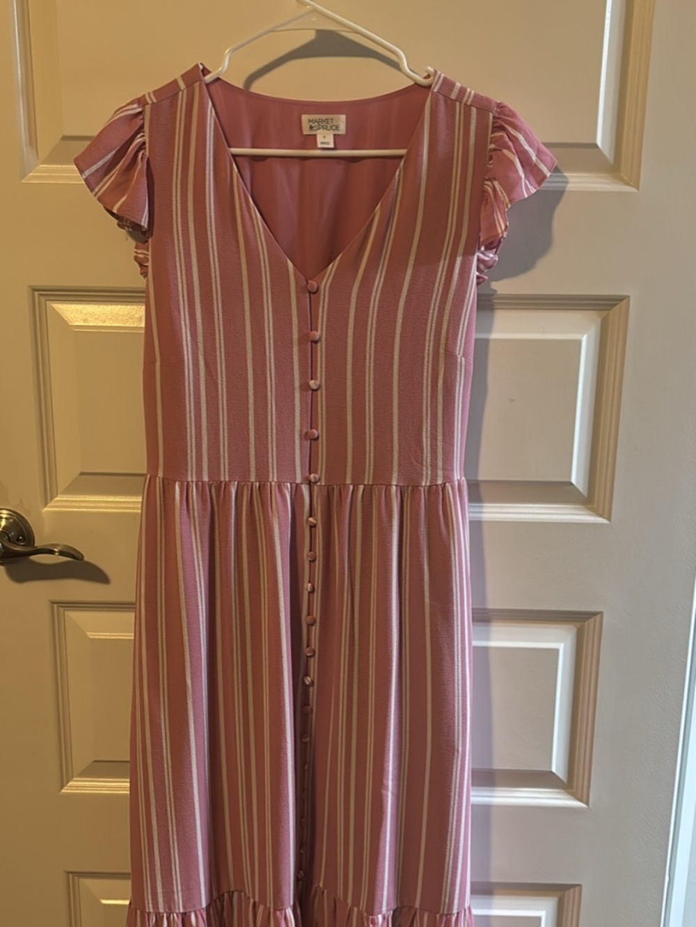 Market & Spruce Dress